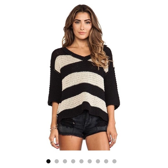 Free People Sweaters - Free People Open Knit Sweater